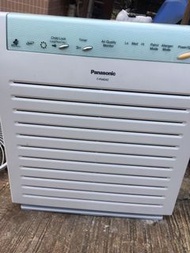 空氣清新機Panasonic air purifier F-P04DXZ二手已經清洗七八成新西貢區取