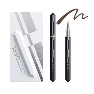 3650 Liquid Eyeliner Makeup Item Eyelash Beauty Serum Ingredients Waterproof and Smudgeproof compact