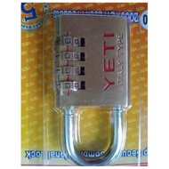 Yati Number Lock 4 Inch, Door Lock By Number