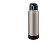 BÌNH GIỮ NHIỆT SUS316 PEACOCK 800ML NẮP BẬT - AKE-R80