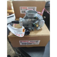 CARBURETOR RX100 ORIGINAL MIKUNI CARBURETOR RX100 ORIGINAL MIKUNI