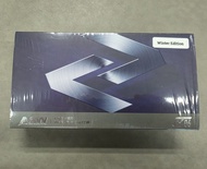 AAW Z06 冬季版 混合式入耳式監聽耳機