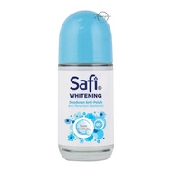 SAFI Whitening Anti-Perspirant Deodorant Roll-On (40mL) [SG]
