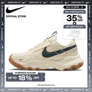 Nike Women's TC 7900 Shoes - Pale Ivory