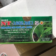 Fertilizer Filter Bag for Orchids NT-1602.HK1 box of 20 packs.