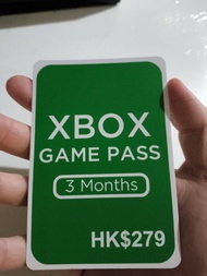 Xbox Game Pass 3 個月 for PC 新用戶