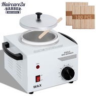 Haircare2u WAX-5001 Wax Heater Single Pot Warmer Machine Wax Machine