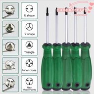 CHIHIRO1BFT8 Special-shaped Points Screwdrivers Special Inner Cross Repair Tool