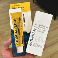 Jeu'Demeure DD Cream