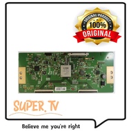 PANASONIC TH55EX600K - TV TCON BOARD - ORIGINAL GENUINE