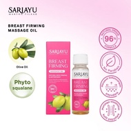 Sariayu Breast Firming Message Oil 20ml