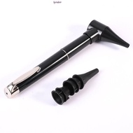 LYNDON Otoscope Magnifying Speculum Hot Sale Pen Style Clinical Diagnostic Medical Flashlight Ear Check Products