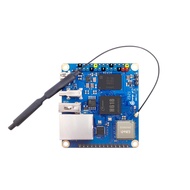Zero 3 2G Allwinner H618 LPDDR4 Quad Core 64 Bit Single Board Computer, Support 4K Display WiFi Blue