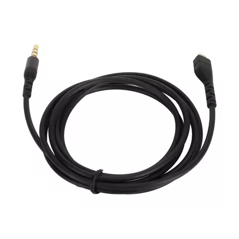 Headphone Sound Cable Replacement Suitable for SteelSeries Arctis 3 Arctis 5 Arctis 7 Arctis Pro Arc