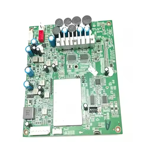 Suitable for JBL Partybox Encore Bluetooth Speaker Mainboard PCB Replacement Repair Spare Parts