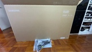 Samsung OLED S90F 腳架