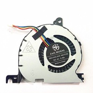 New Replacement Cooling Fan For Dell Latitude E7240 CPU Single