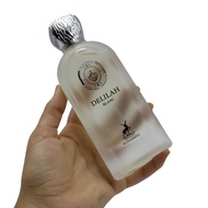 DELILAH BLANC By Maison AlHambra Eau De Parfum 100ML
