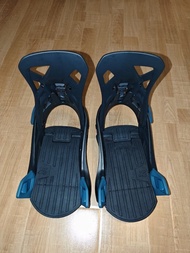 Burton Step On Snowboard Bindings