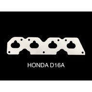 Intake Manifold Teflon Gasket Honda D-Series D16 SOHC