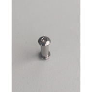 Knife Upstream Screw 5mm