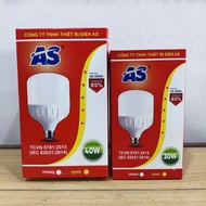 Led Pillar Light Bulb 30w - 40w
