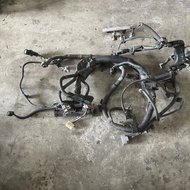 Toyota Vellfire 2GR 3.5 Engine Wiring Japan used