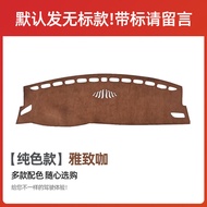 แผ่นกันแสงกลาง Consol AION S/AION Y/AION V/AION LX Hao Platinum Hua Xing ส่วนประกอบภายในรถยนต์ อุปกร