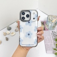 I Hope Florals Pattern Color Case Compatible For IPhone 11 12 13 14 15 16 17 Pro Max 12Mini Cover X 