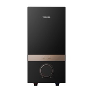 TOSHIBA เครื่องทำน้ำอุ่น TOSHIBA TWH-45MCNTH(K) 4500 วัตต์