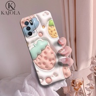 Case Hp OPPO A16 - Casing Hp  OPPO A16- KAJOLA - Fashion Case - Kesing  OPPO A16- Case OPPO A16 - Silicon Hp - Kondom Hp - Pelindung Hp - Softcase - Hardcase - Case Handpone - Cover Hp - CASEMURAH - HONTINGA