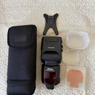 Nikon SB900 原廠閃光燈