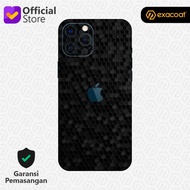 [EXACOAT] iPhone 12 Pro / 12 Pro Max 3M Skin / Garskin - Swarm - 12 Pro Max- 360