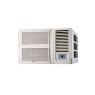 【HERAN 禾聯】R32 一級 變頻 窗型冷氣 HW-GL28B (含標準安裝) 歡迎來電詢問