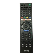 RMT-TX202P Remote Control for via TV KD-55X8509C 55X9305C KDL-55W805C