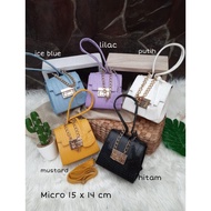 Micro Korean Bag