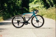 Wilier Filante SLR Aero road bike 頂級破風氣動公路車車架