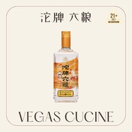 沱牌 六粮 浓香型 白酒 50% 500ml