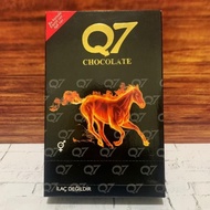 Chocolate Turkey Q7 - Q7 Coklat Turki Import ready