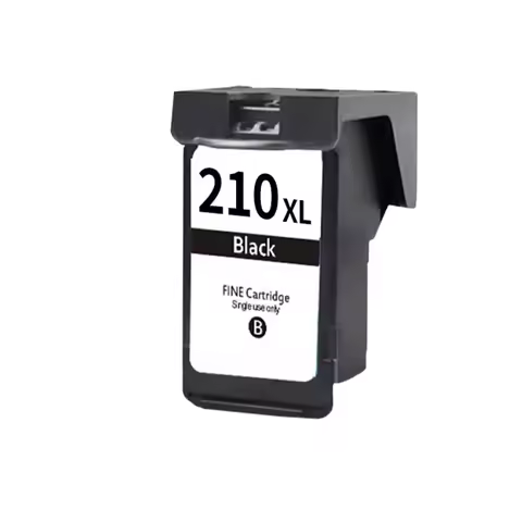 Compatible For Canon PG210 210XL CL211 211XL Ink Cartridge For Canon Pixma iP2700 iP2702 MP240 MX330