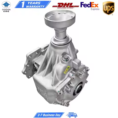 OGDEN Front Transfer Box Front Differential Assembly For Land Rover Range LR2 Evoque 2.2 3.2 Diesel
