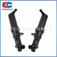 A2218600147 A2218600247Headlight Cleaning Water Spray Gun Suitable for Mercedes-Benz W221 05-09