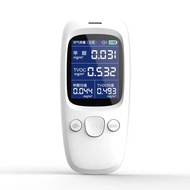 Handheld Portable Air Quality Detector Air quality detector Air Quality Detector Professional High P