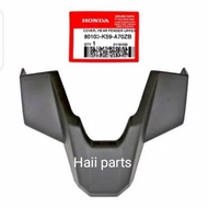 Rear fender upper Cover for new Vario 125 150 160 Original AHM 80103K59A70ZB