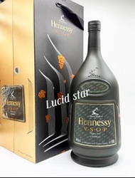 Hennessy Cognac VSOP 3L / 3公升 軒尼詩 Vsop 干邑 2013年 特別版 Kyrios 香港行