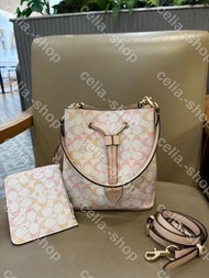 新款  順豐包郵 COACH 蔻馳 BAG 手袋 女款