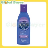 澳洲 Selsun 藍色洗发水 200ml( 控油止痕)