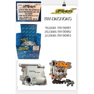 combo set  swipoh lc135 s1 two superblock racing block cnc superhead hi tech 57 60 62 65 68 70 72 73