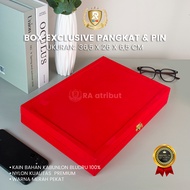 Rank storage Box | Small box | Medium Medium | Big Big Big Big | Premium souvenir box