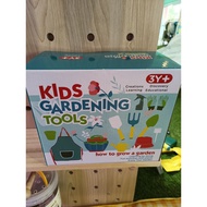 Kids Gardening Tools